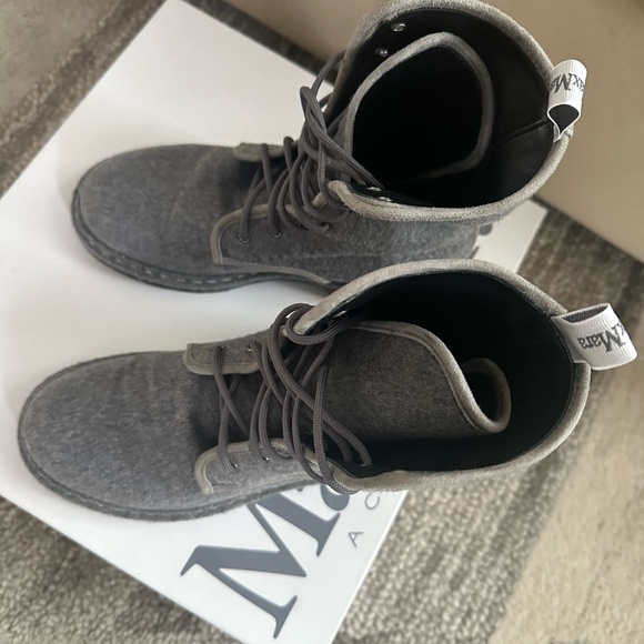 MaxMara cashmere boots - Picture 11 of 11